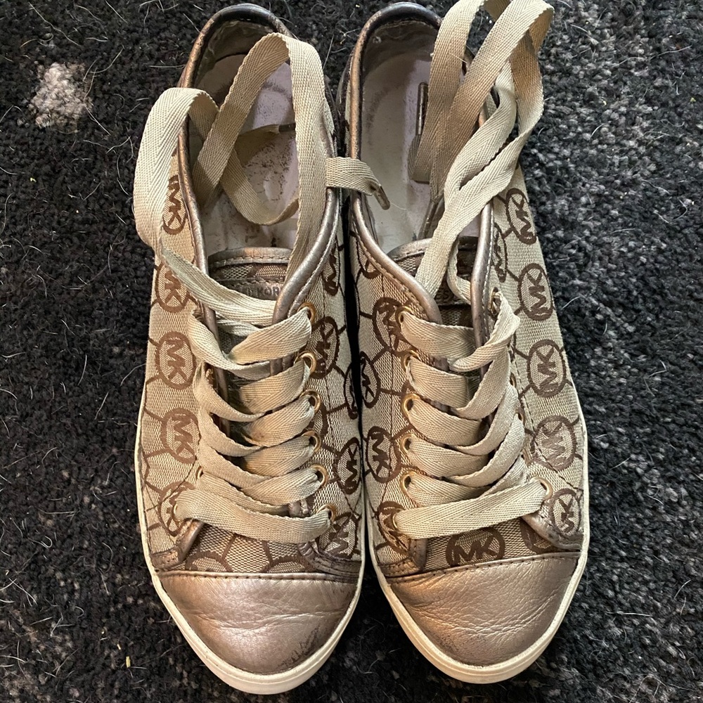 Michael Kors Sneakers